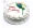 Vanilla cake by Abidera